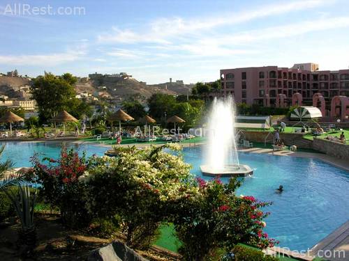 Pyramisa Isis Island Resort & SPA 23